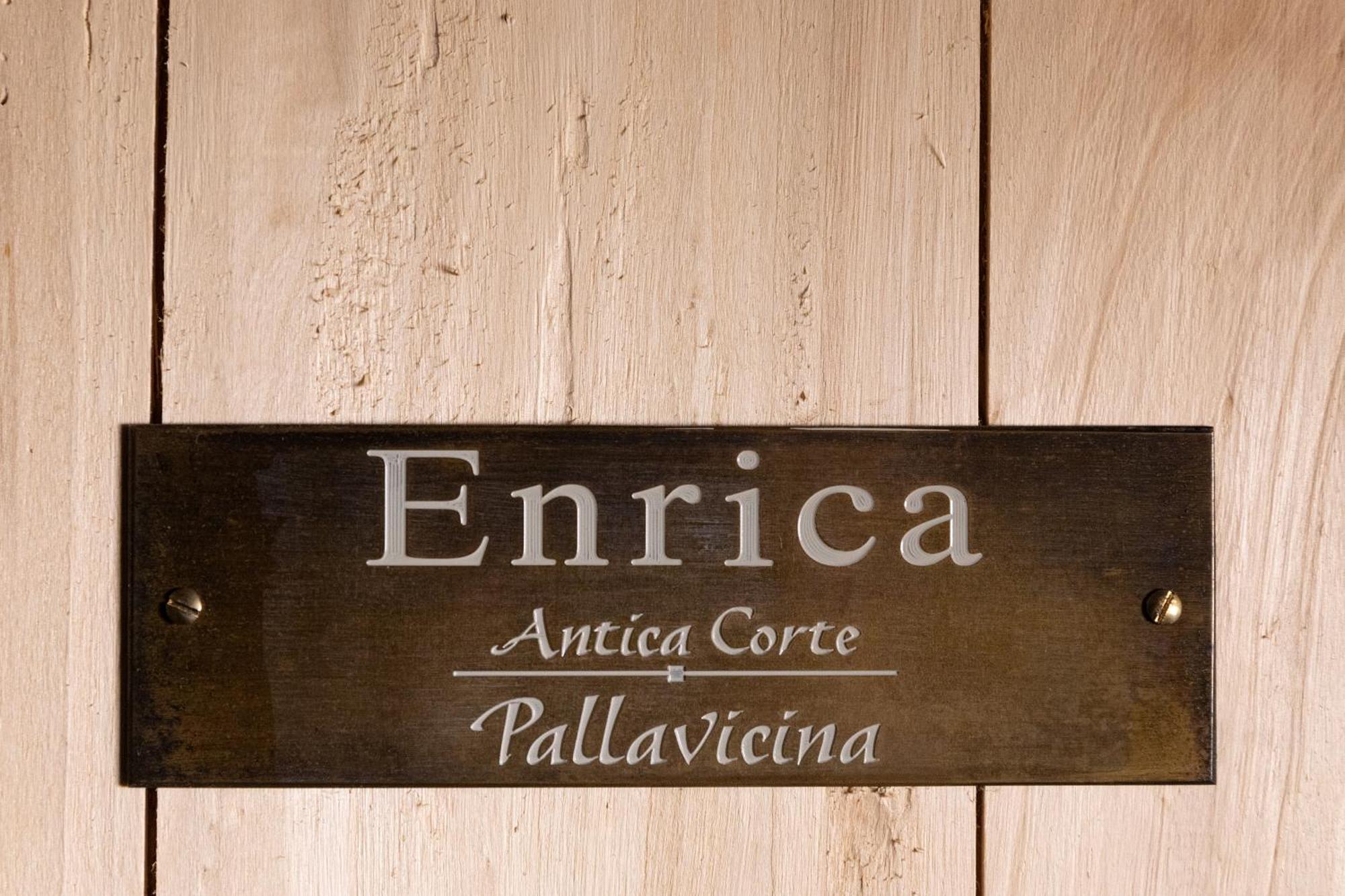 Polesine Parmense Antica Corte Pallavicina Relais المظهر الخارجي الصورة