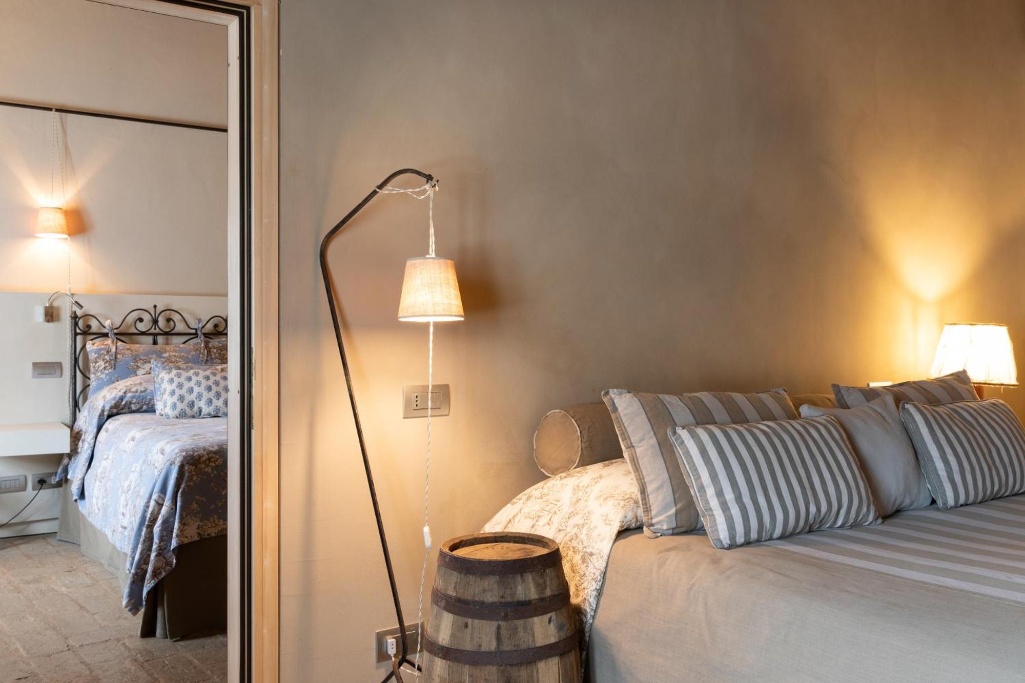 Polesine Parmense Antica Corte Pallavicina Relais المظهر الخارجي الصورة