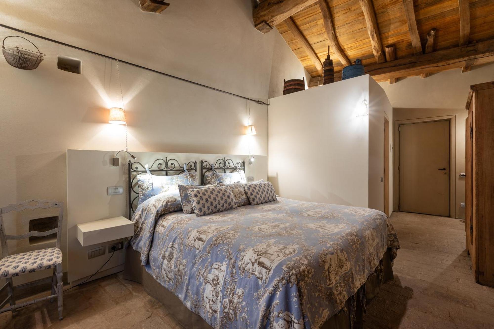 Polesine Parmense Antica Corte Pallavicina Relais المظهر الخارجي الصورة