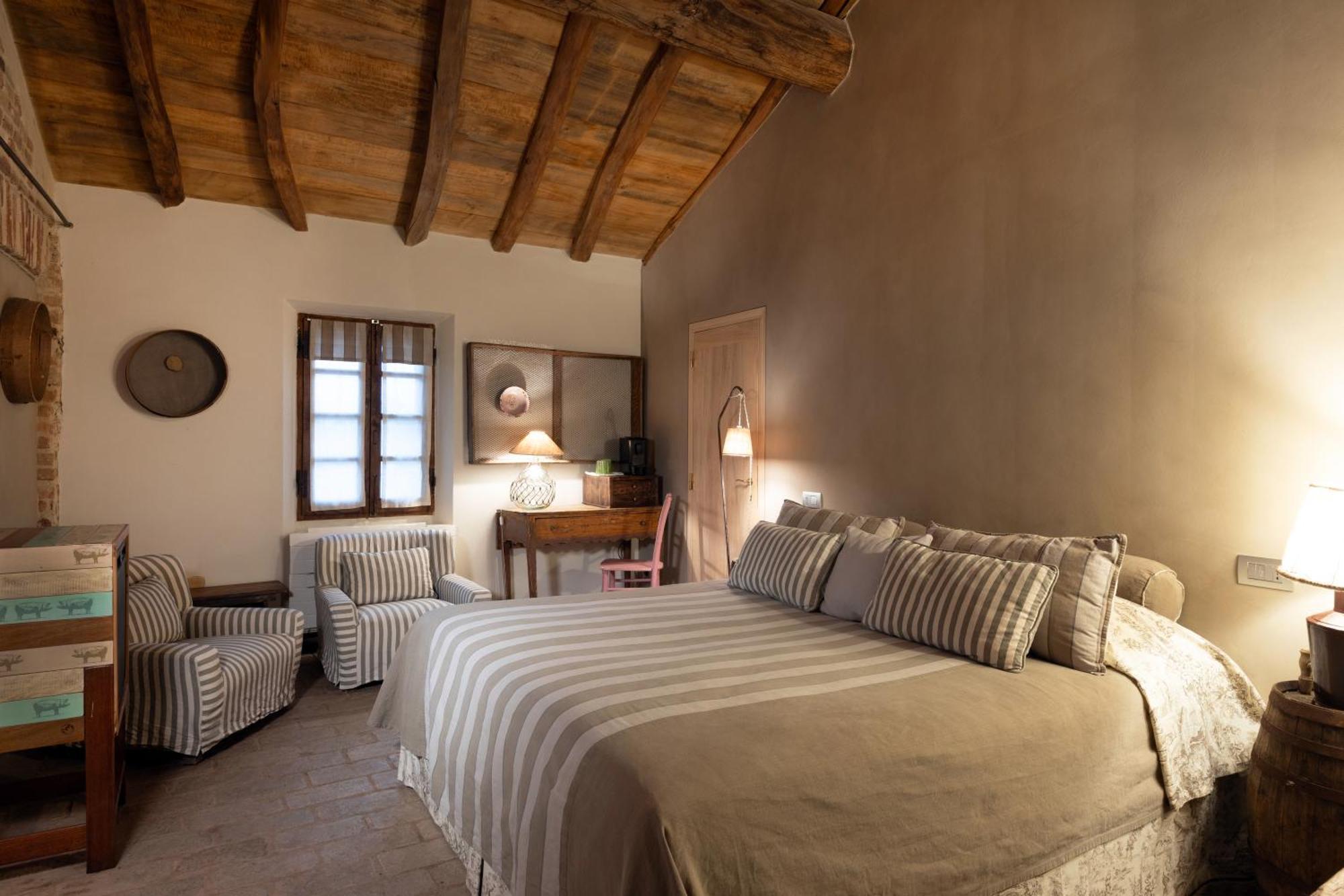 Polesine Parmense Antica Corte Pallavicina Relais المظهر الخارجي الصورة