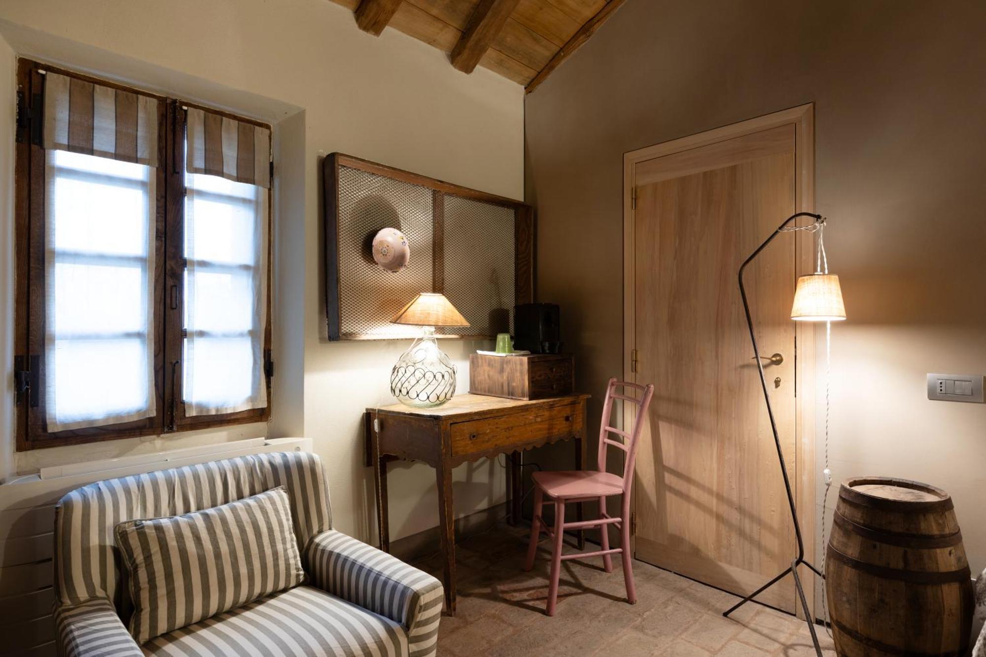 Polesine Parmense Antica Corte Pallavicina Relais المظهر الخارجي الصورة