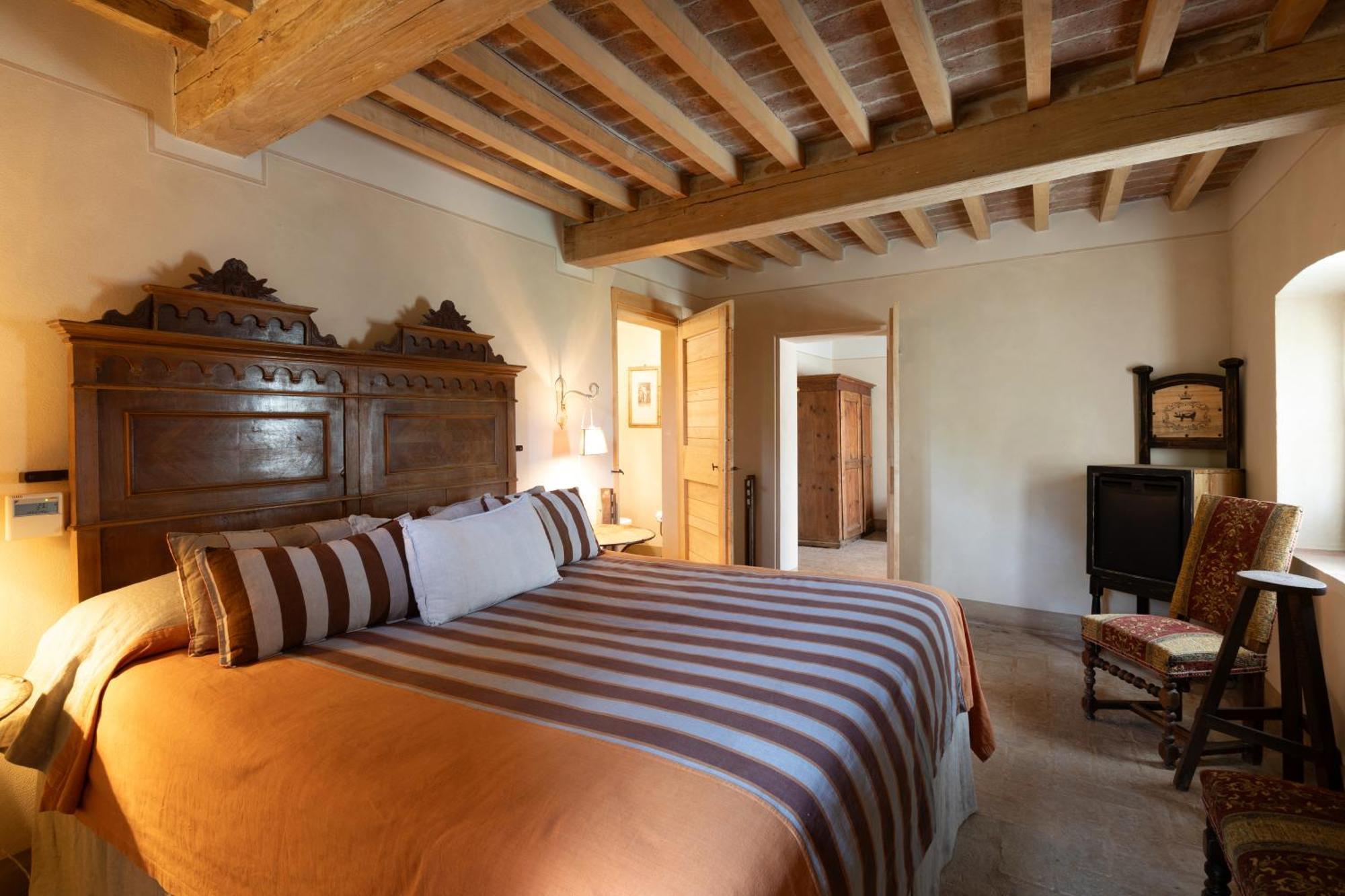 Polesine Parmense Antica Corte Pallavicina Relais المظهر الخارجي الصورة