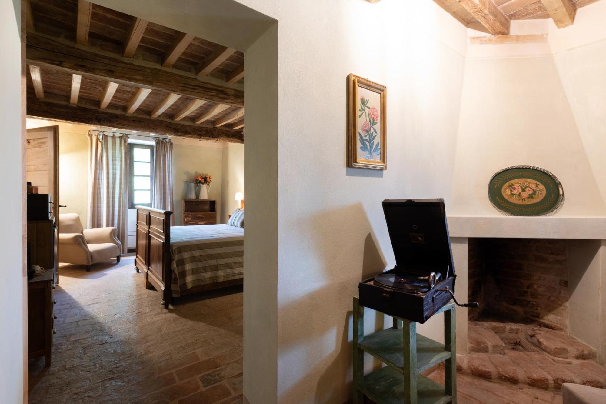 Polesine Parmense Antica Corte Pallavicina Relais المظهر الخارجي الصورة