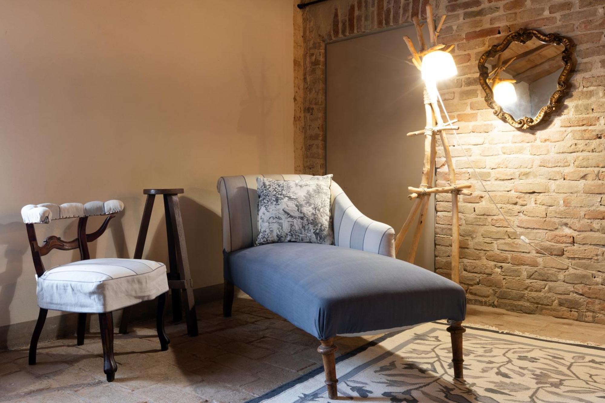 Polesine Parmense Antica Corte Pallavicina Relais المظهر الخارجي الصورة