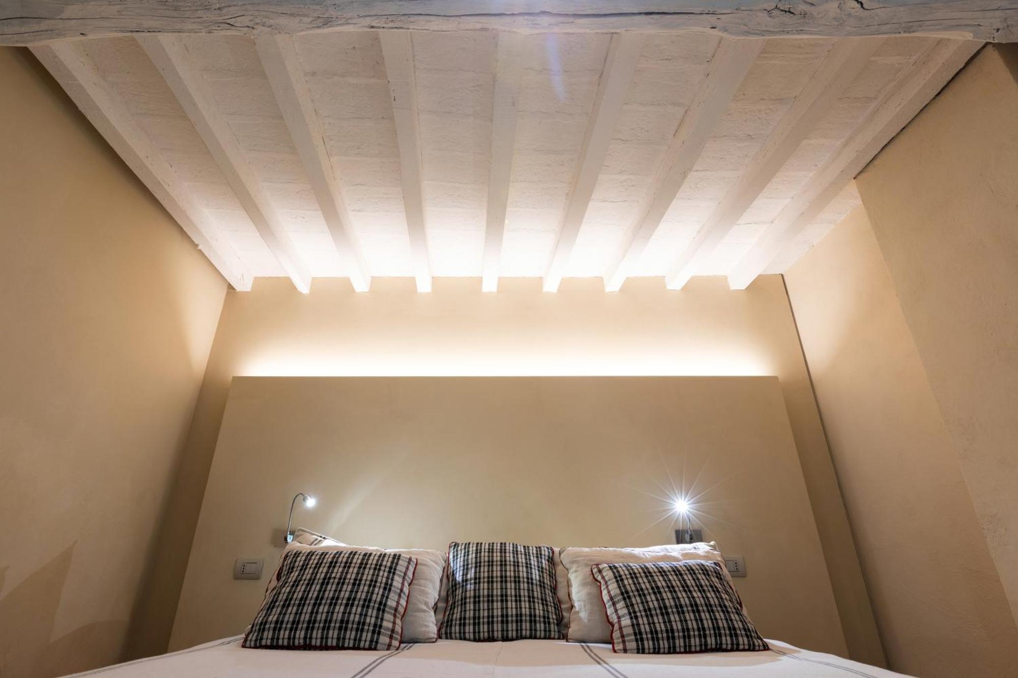 Polesine Parmense Antica Corte Pallavicina Relais المظهر الخارجي الصورة